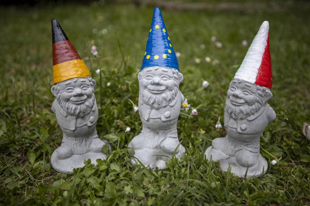 semestre tedesco jrc