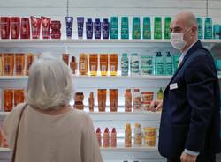 Tigros l'Oréal