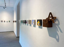 Torna la Rassegna <20 15x15/20x20, venti artisti in mostra da PUNTO SULL’ARTE