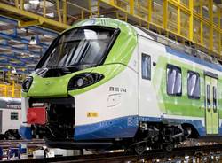 trenord treno donizetti