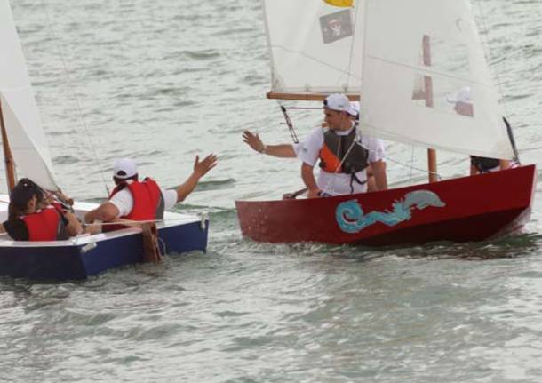 uisp progetto capitan uncino