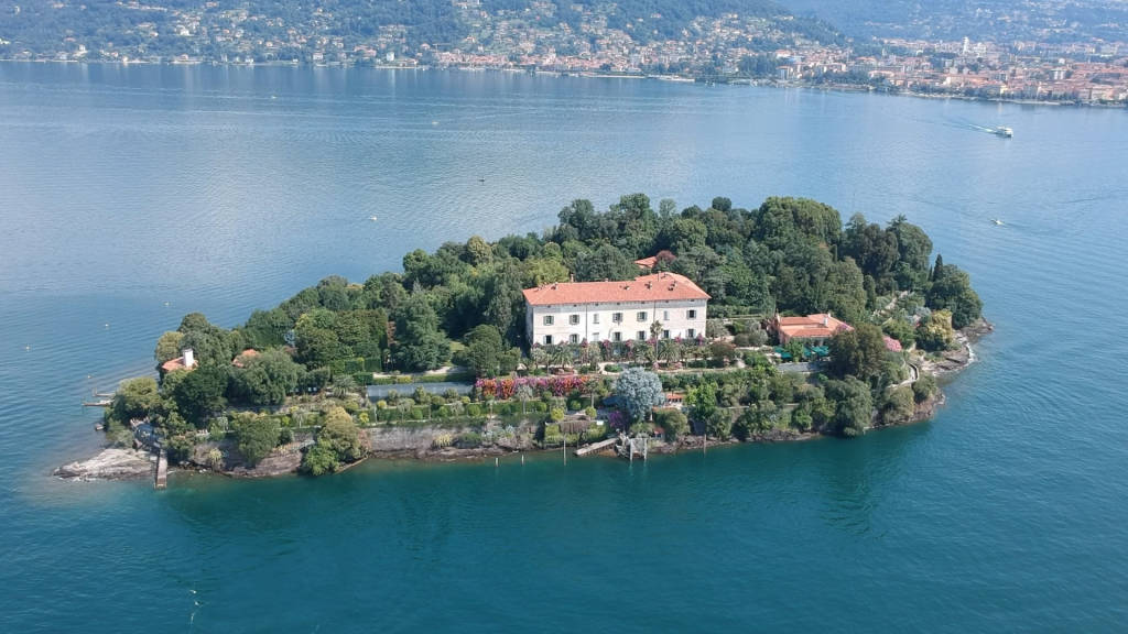 Una vacanza sul Lago Maggiore
