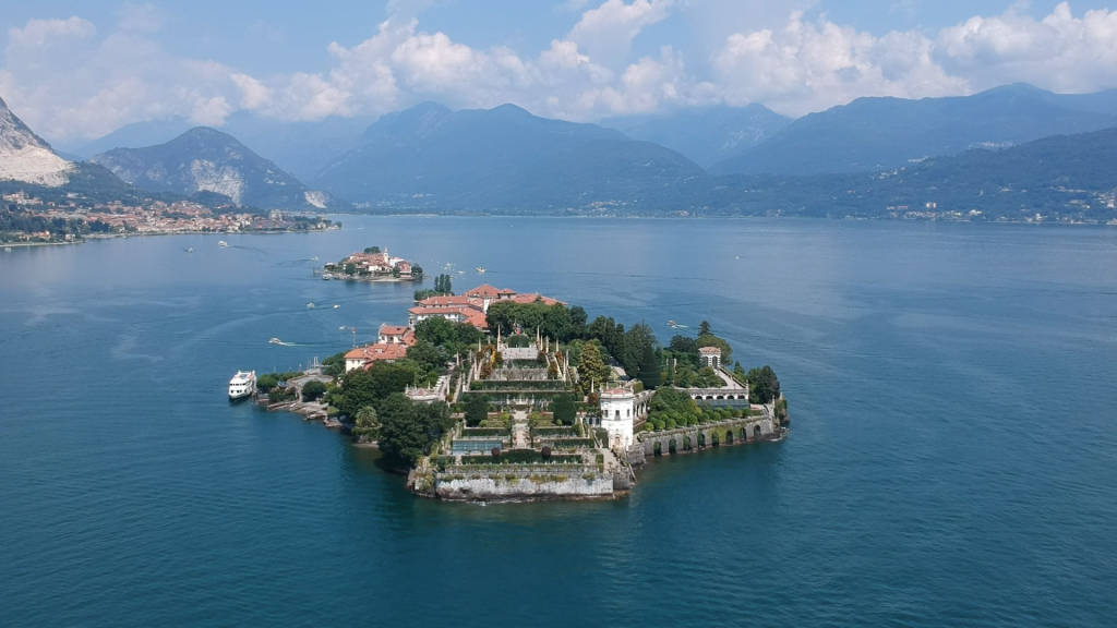 Una vacanza sul Lago Maggiore
