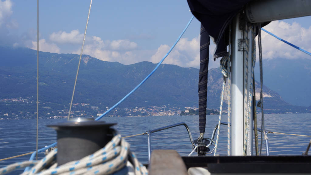 Una vacanza sul Lago Maggiore