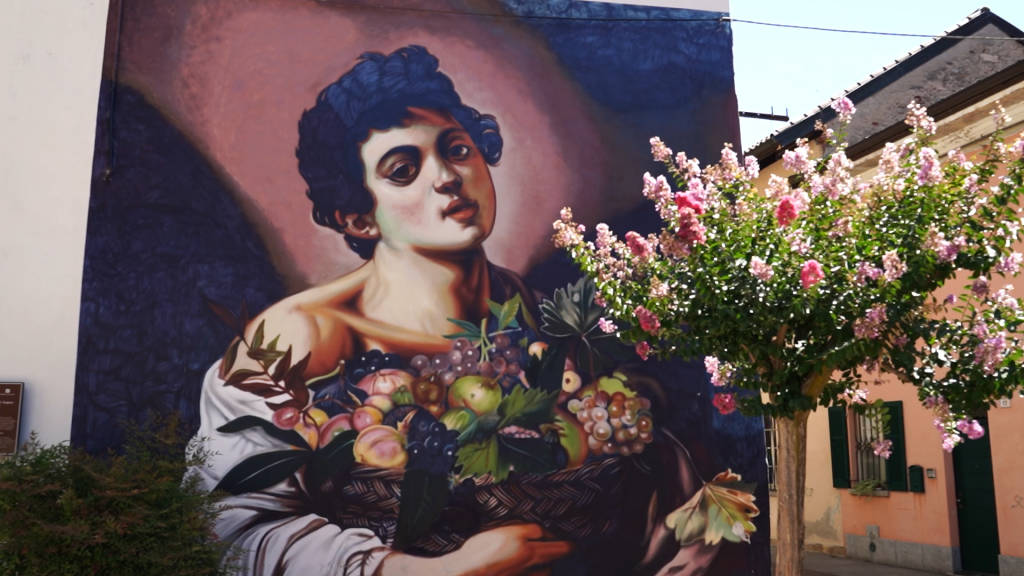 Una vacanza sul Lago Maggiore