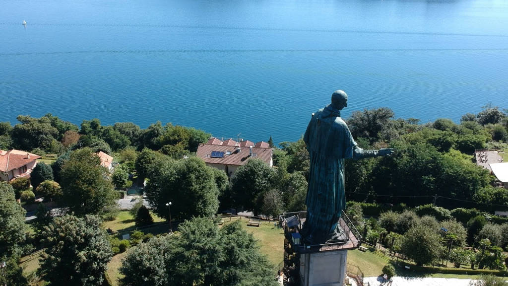 Una vacanza sul Lago Maggiore