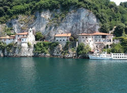 Una vacanza sul Lago Maggiore