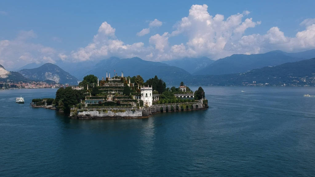 Una vacanza sul Lago Maggiore