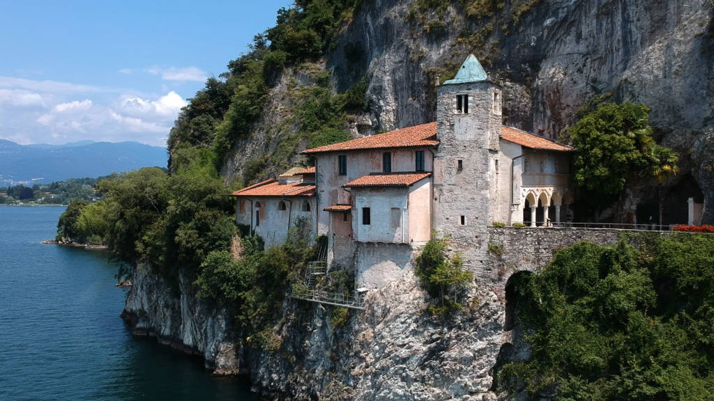 Una vacanza sul Lago Maggiore