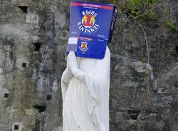 vandali maccagno madonna della punta