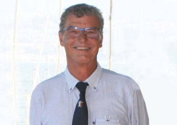 andrea trezzi laveno mombello