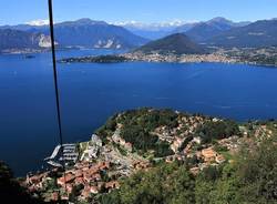 bidonvia laveno mombello