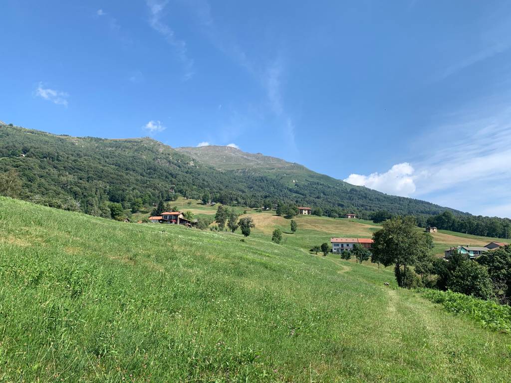 Cammino di Oropa