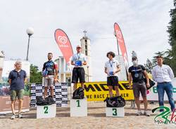 ULTRACYCLING - IL SESTESE MARIO FAVINI È SECONDO AI CAMPIONATI EUROPEI 12 ORE