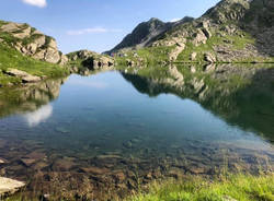 Outdoorformo al Lago Capezzone: quando la gita diventa avventura