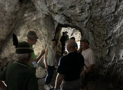 Linea Cadorna fattore di crescita culturale