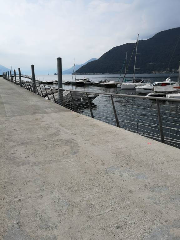 La passeggiata della Gabella rinnovata