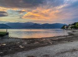 I colori di Cerro di Laveno