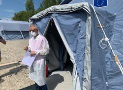 Coronavirus, tamponi per turisti Grecia, Malta e Spagna e insegnanti
