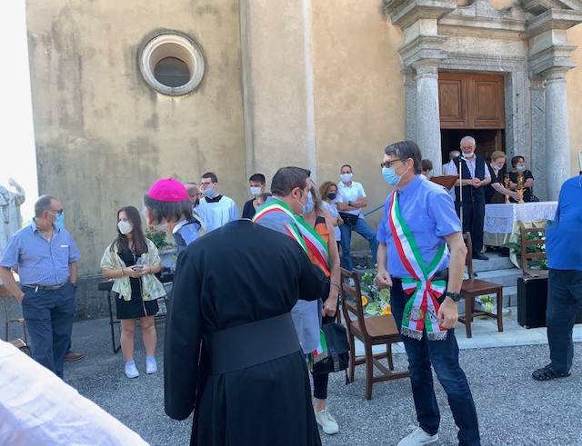 funerale comabbio