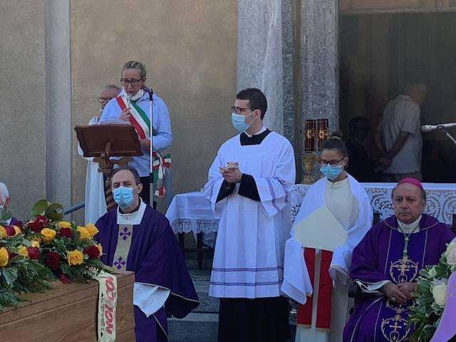 funerale comabbio