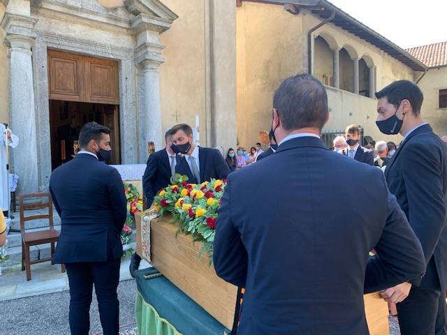 funerale comabbio