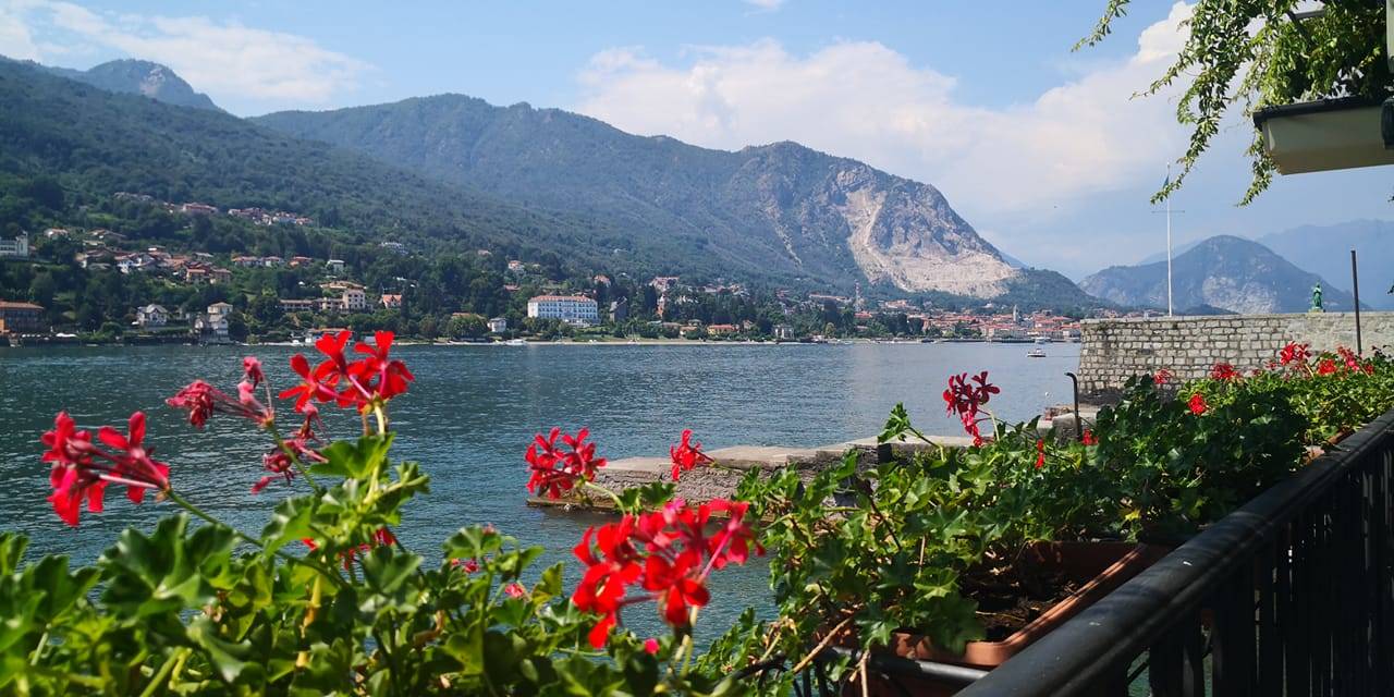 Isola dei Pescatori