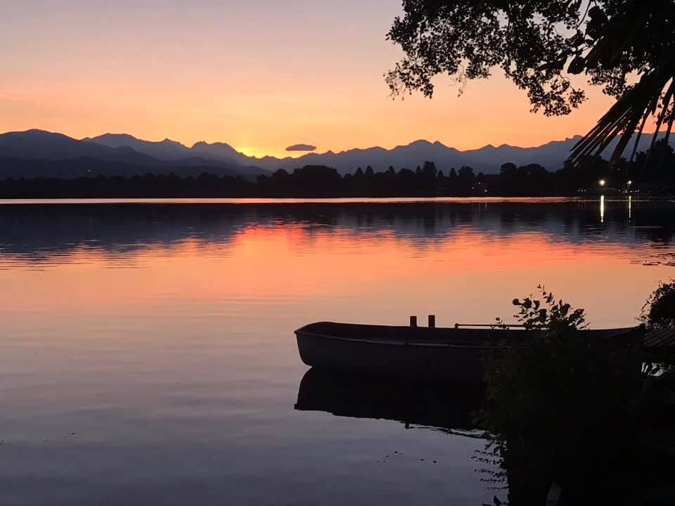 lago monate giorgio colombo