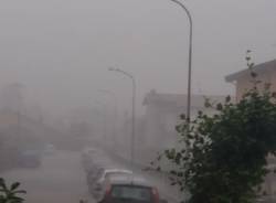 maltempo cugliate fabiasco