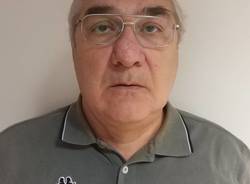 Paolo Caldarozzi commissario cittadino di Forza Italia Leggiuno