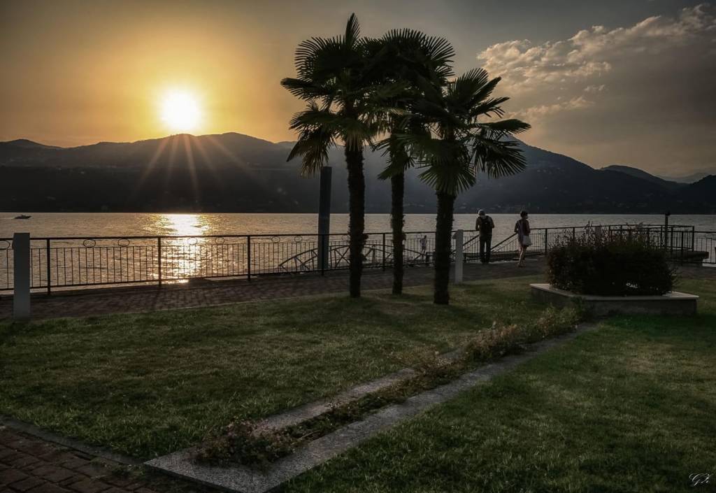 Ranco Graziano Zampieri