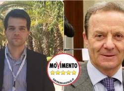 roberto cenci niccolò invidia movimento 5 stelle