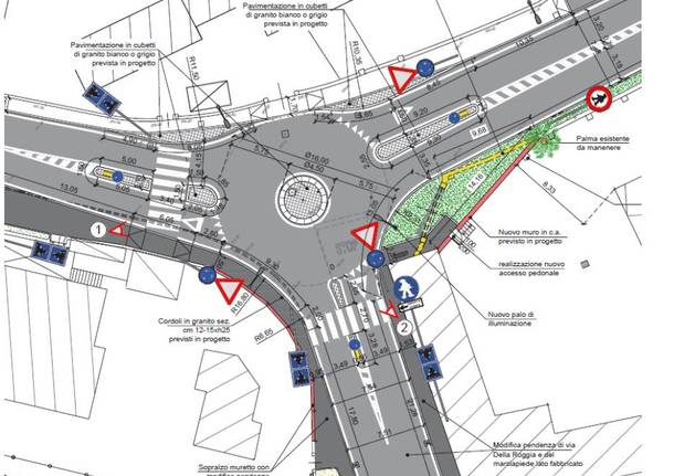 rotonda via asmara luino 