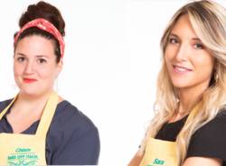 sara chiara bake off italia 