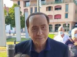 silvio berlusconi angera