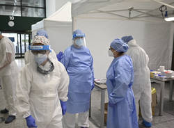 tamponi malpensa coronavirus covid