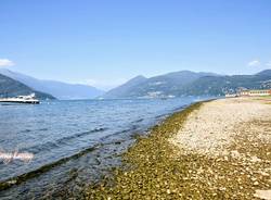 Un sabato d'estate sul lago Maggiore