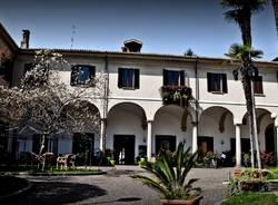 Verbania villa olimpia
