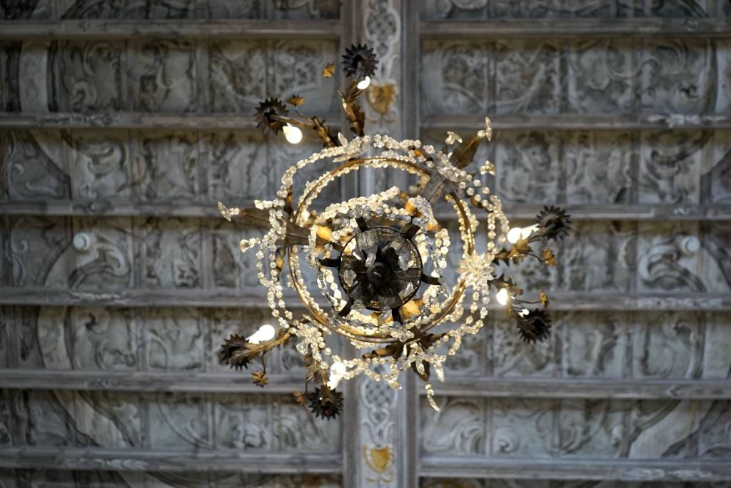 Villa della Porta Bozzolo