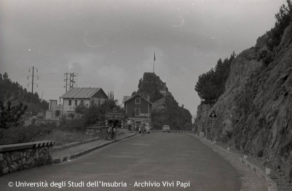 vivi papi - viaggio varese e roma