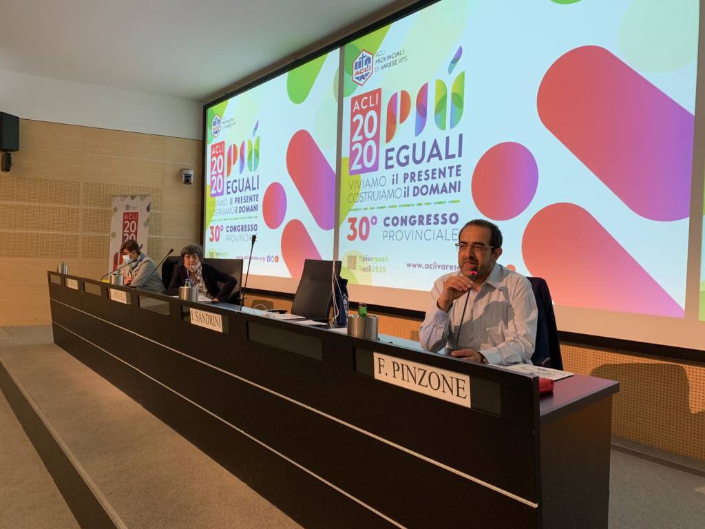 30mo congresso provinciale Acli 