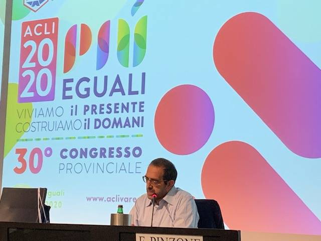 30mo congresso provinciale Acli 