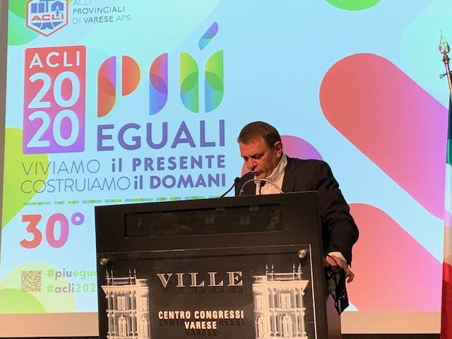 30mo congresso provinciale Acli 