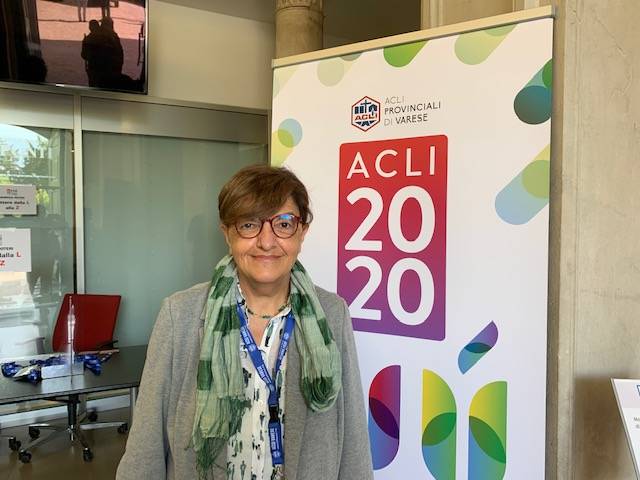 30mo congresso provinciale Acli 