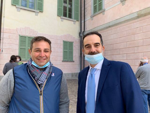 30mo congresso provinciale Acli 