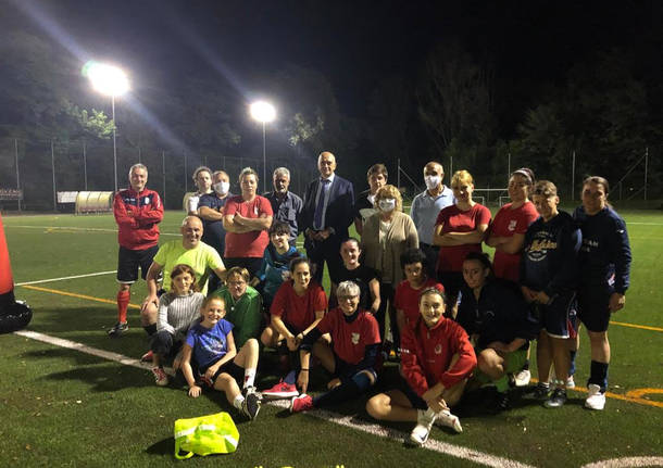 artoni calcio femminile