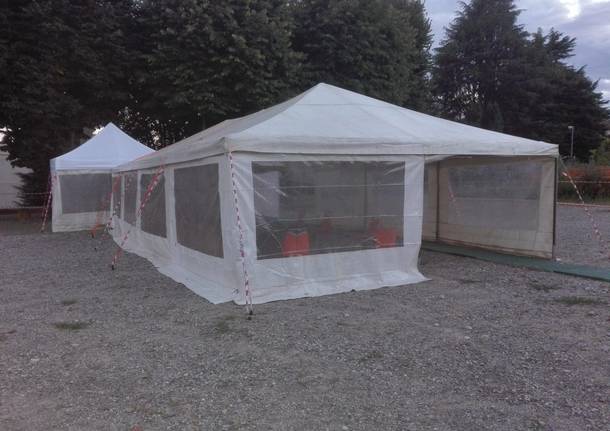 Ats Insubria test sierologici e tamponi