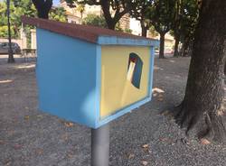 book crossing angera