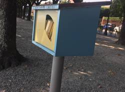book crossing angera