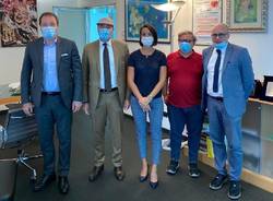 calcio dilettanti incontro crl regione lombardia